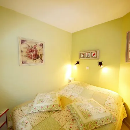 Agay Cap Esterel Village : 2 Pieces Vue Golf, R4 - Ref 338la