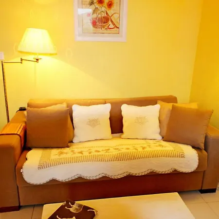 Apartman Agay Cap Esterel Village : 2 Pieces Vue Golf, R4 - Ref 338la Saint-Raphaël